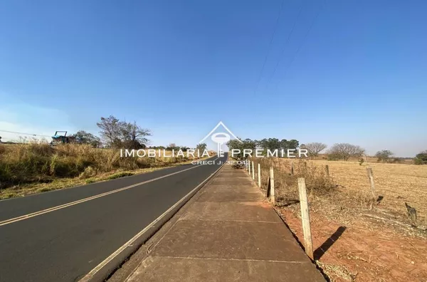 Área - 3,56 alqueires - Zona Leste - próximo ao condomínio Damha VI - São José do Rio Preto/SP