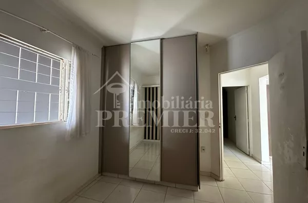 CA3720 - Casa para venda,  Residencial Nunes, São José Do Rio Preto