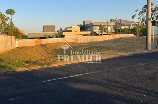 Cód.: TE3349 - Terreno - 492,80 m² - Buona Vitta - São José do Rio Preto/SP/SP