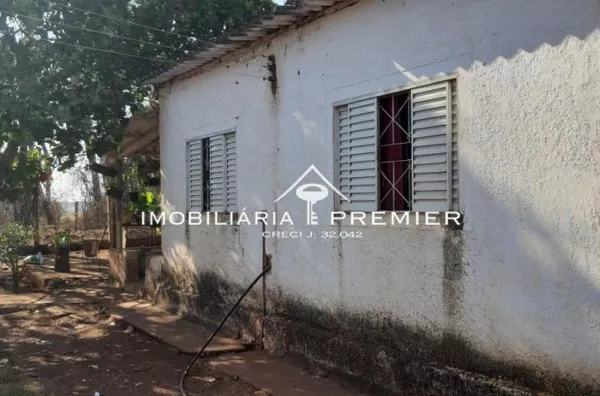 Cód.: CH2265V - Chácara - 11.000 m² - Talhado/SP