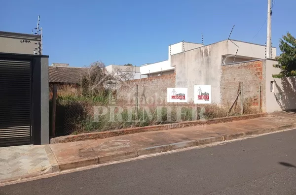 LO3736 - Lote / terreno residencial para venda,  Parque Residencial Lauriano Tebar Ii, São José Do Rio Preto