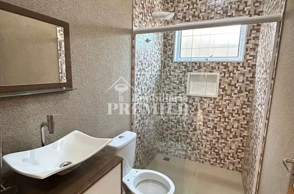 Cód.: CA3378 - Casa - 3 Dormitórios -Setvalley II  -São José Do Rio Preto/SP