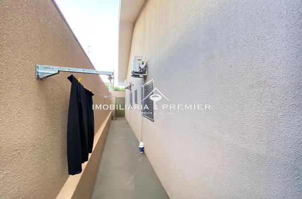 Cód.: CS2255V - Casa - 3 Dormitórios -  Jardim Caparroz - São José Do Rio Preto/SP