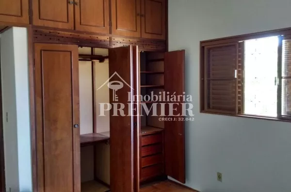 Cód.: CA2922 - Casa - 3 Dormitórios -Santos Dumont -São José Do Rio Preto/SP