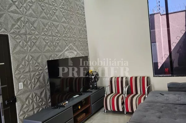Cód.: CA3599 - Casa - 2 Dormitórios - Vila Madalena - São José Do Rio Preto/SP