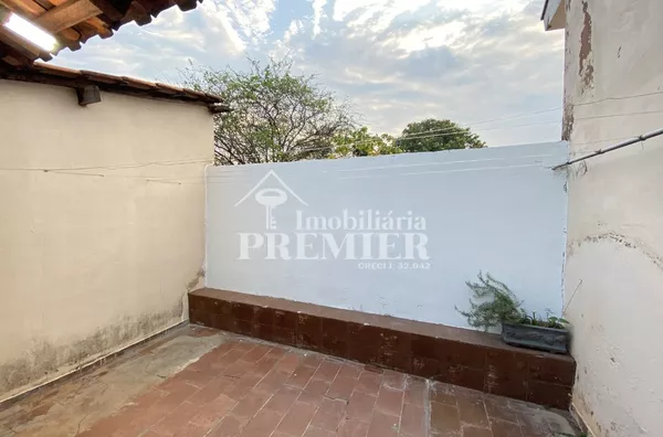 Cód.: CA - Casa - 3 Dormitórios -Vila Goyos -São José Do Rio Preto/SP