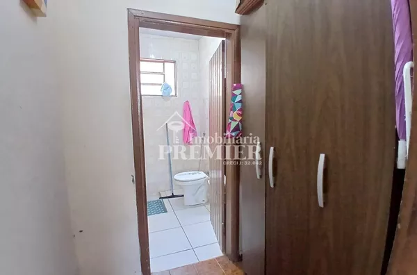 CA3629 - Casa para venda,  Vila Ercília, São José Do Rio Preto