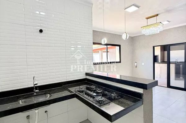 CA3622 - Casa para venda,  Parque Vila Nobre, São José Do Rio Preto