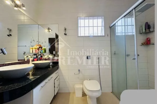 CA3679 -Casa para venda,  Jardim Congonhas, São José Do Rio Preto