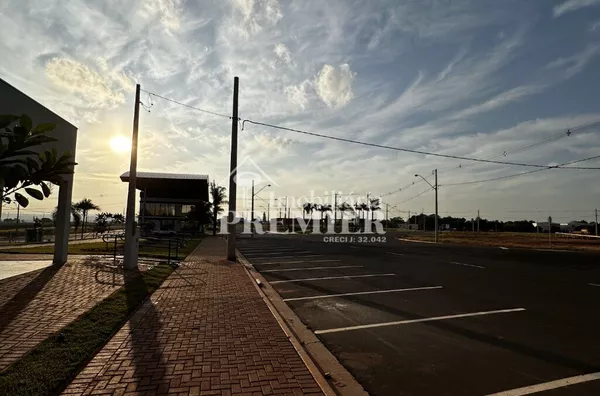 Cód.:LO3282 - Terreno - 800 m² - Centro Empresarial BR153 - São José Do Rio Preto/SP
