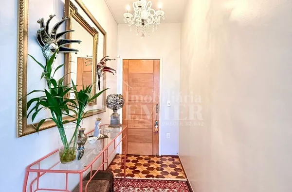 Cód.: AP3669 - Apartamento - 3 dormitórios - Santa Cruz - São José do Rio Preto/SP