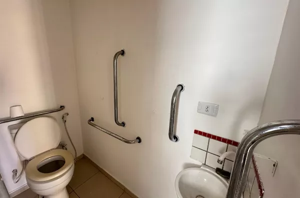 SA3688 - Sala comercial para aluguel, 1 quarto(s),  Vila Santa Cruz, São José Do Rio Preto