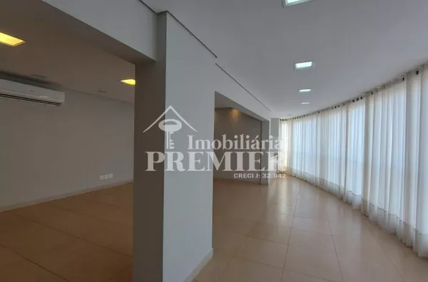 Cód.: AP3294 - Apartamento - 3 Dormitórios - Jardim  Bosque Vivendas- São José Do Rio Preto/SP