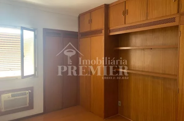 Cód.: AP3534 - Apartamento - 3 Dormitórios - Centro- São José Do Rio Preto/SP