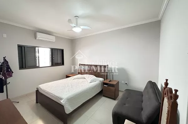 CA3643 - Casa para venda,  Jardim Redentor, São José Do Rio Preto