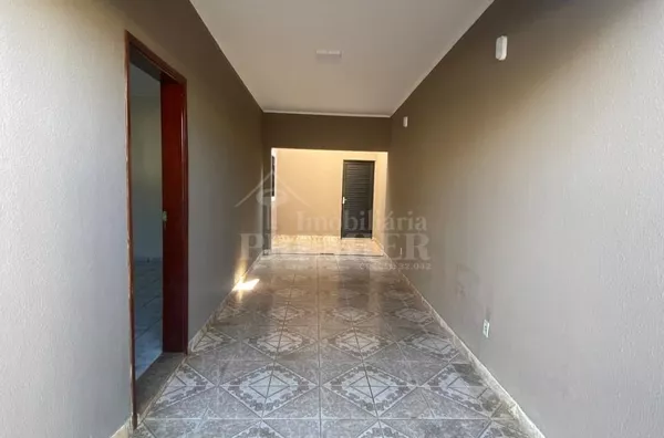 CA - 3802 Casa para aluguel,  Jardim Fuscaldo, São José Do Rio Preto