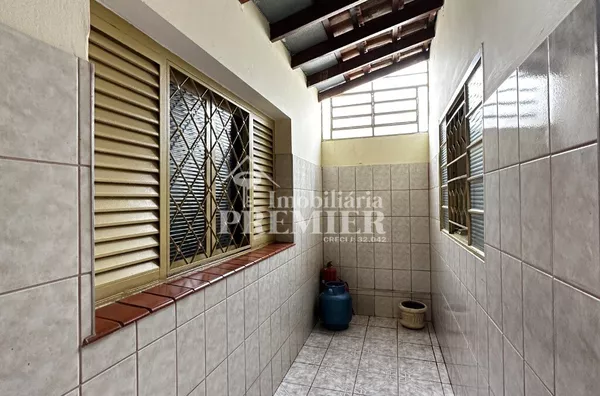 Cód.: CA3005 - Casa - 3 Dormitórios -Vila Maceno-São José Do Rio Preto/SP