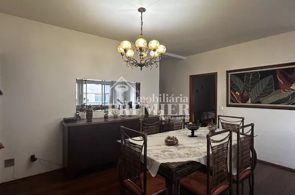 Cód.: AP3260 - Apartamento -3 Dormitórios -Boa Vista - São José Do Rio Preto/SP