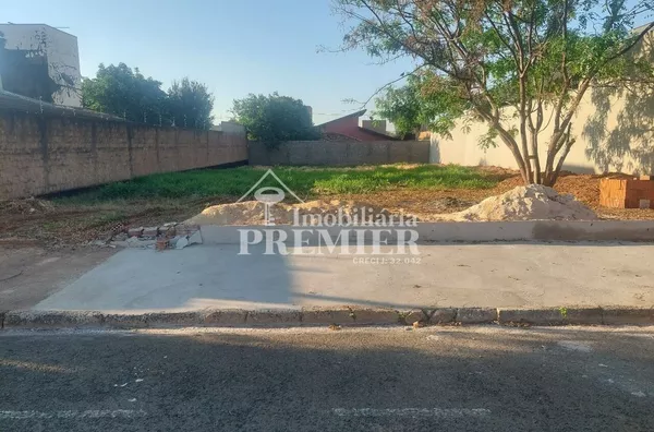 Cód.: LO3192 - Terreno - 720m² - Moyses Miguel Haddad - São José do Rio Preto/SP