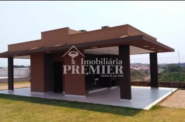 Cód.: LO2689 - Terreno em Condomínio - 200 m² - Pq. Res. Nature I - São José do Rio Preto/SP