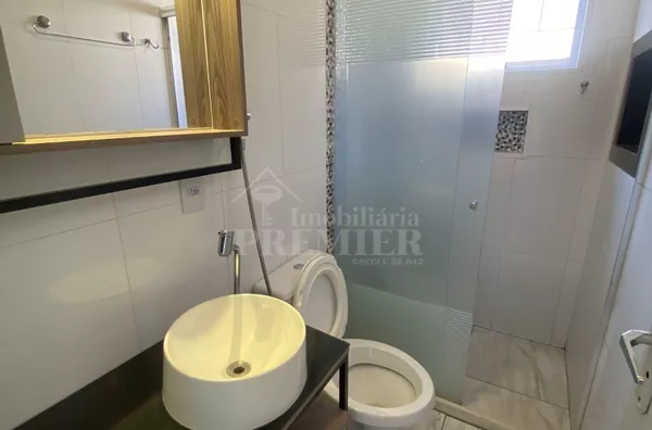 Cód.;CA3639- Casa de condomínio - 3 dormitórios - Jardins de Barcelona- São José do Rio Preto