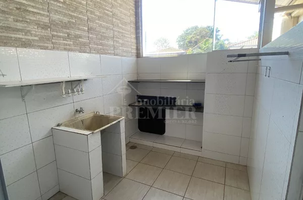 Cód.;CA3639- Casa de condomínio - 3 dormitórios - Jardins de Barcelona- São José do Rio Preto