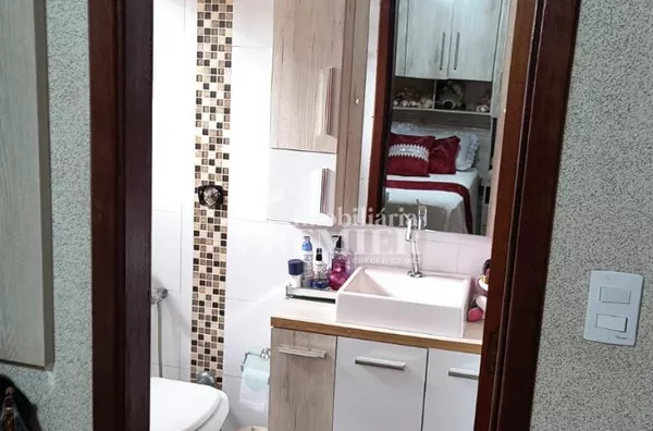 Cod.: CH3329 - Chácara - 2 dormitórios - Estância São Paulo - Guapiaçu/SP