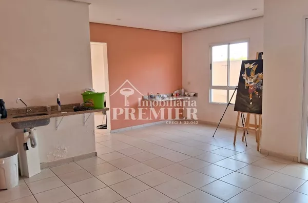 Cód.: AP3263 - Apartamento - 2 Dormitórios - Jardim Tarraf II - São José Do Rio Preto/SP