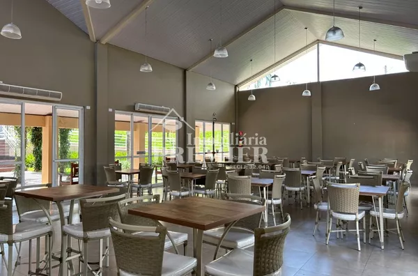 Cód.: TE2937 - Terreno em condomínio - 327m² - ideal Life Ecolazer - São José Do Rio Preto/SP