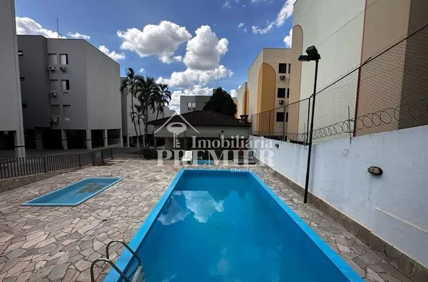 Cód.: AP2997 - Apartamento - 3 Dormitórios - Vila Itália - São José Do Rio Preto/SP