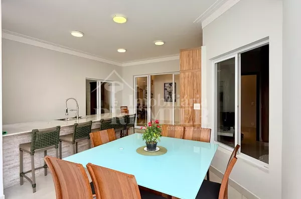 Casa de condomínio para venda,  Parque Residencial Damha Iv, São José Do Rio Preto