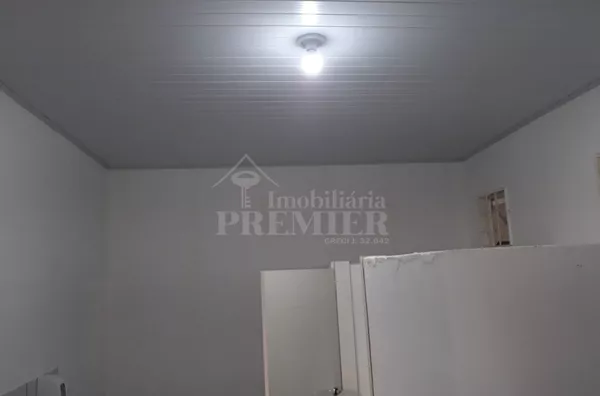 BA3777 - Barracão –1.000m² - Solo Sagrado - São José do Rio Preto/SP