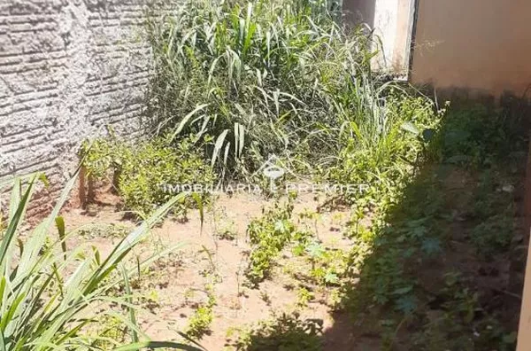 Casa com 3 Dormitórios - Boa Vista - São José Do Rio Preto/SP