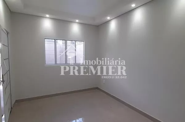 Cód.: CA2959 - Casa - 3 Dormitórios - Mais Parque - Cedral/SP