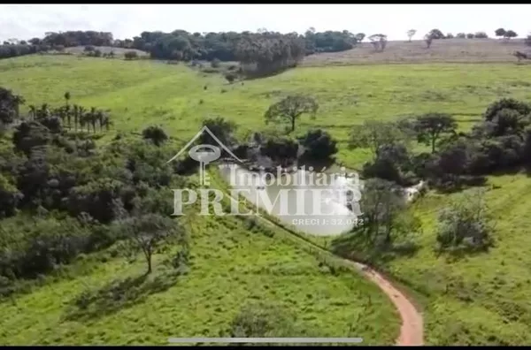 Cód.;SI2918 - Sítio - 9,08 Alqueires - Monte Aprazível/SP