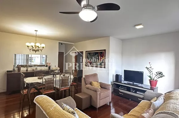 Cód.: AP3260 - Apartamento -3 Dormitórios -Boa Vista - São José Do Rio Preto/SP