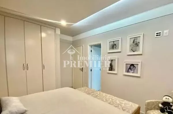 Cód.: AP3181 - Apartamento - 3 Dormitórios -São Manoel - São José Do Rio Preto/SP