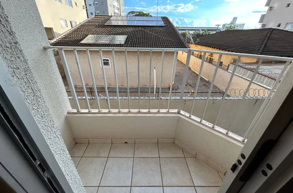 Apartamento para aluguel 1 quarto(s) cidade nova são josé do rio preto