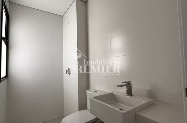Cód.: AP3377 - Apartamento - 3 Dormitórios - Reserva da Mata - São José Do Rio Preto/SP