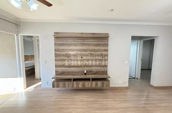 CA3793 - Casa de condomínio para aluguel,  Condomínio Residencial Jardins De Barcelona, São José Do Rio Preto