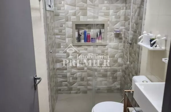 Cód.; CA3153 - Casa de condomínio - 3 dormitórios - Belvedere Terra Nova- São José do Rio Preto/SP