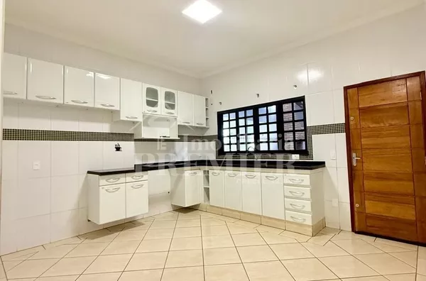 CA3667 - Casa para venda, Jardim Caparroz, São José Do Rio Preto
