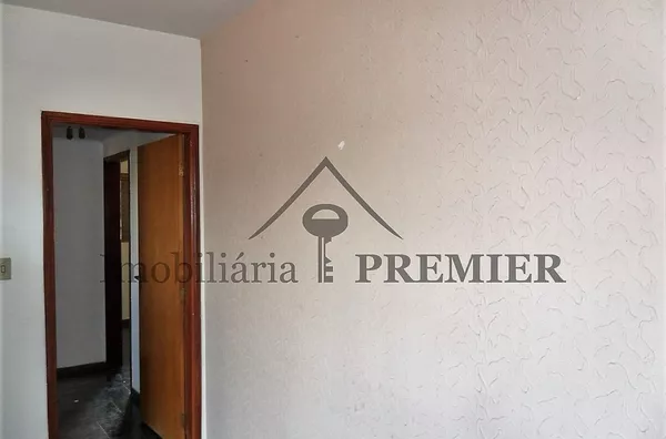Apartamento - 2 dormitórios - Lauriano Tebar - São José do Rio Preto/SP