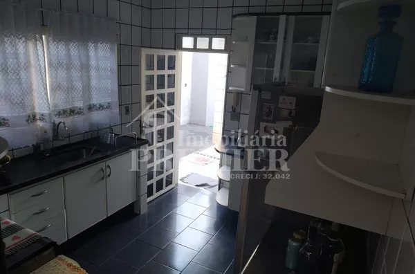 CA3659 - Casa para venda, Jardim Yolanda, São José Do Rio Preto