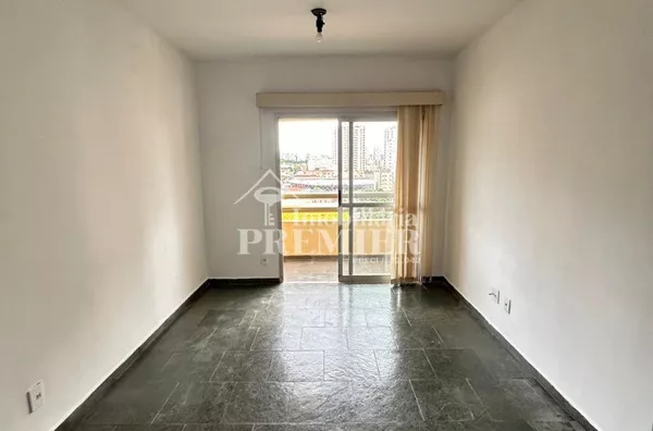 Cód.: AP3553 - Apartamento - 1 Dormitório - Centro - São José Do Rio Preto/SP