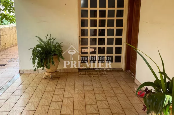 Cód.:CH3292-Chácara -5 Dormitórios - Parque dos Passaros - São José do Rio Preto/SP