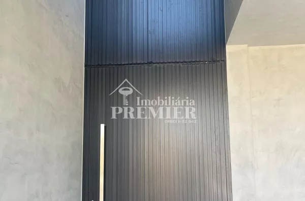 Cód.:CA3357 - Casa em condomínio - 4 Dormitórios -Cond. Damha VI- São José Do Rio Preto/SP