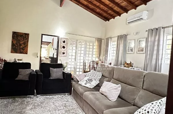 Cód.: CH3022 - Chácara - 1000m² -Residencial Ana Claudia- São José Do Rio Preto/SP