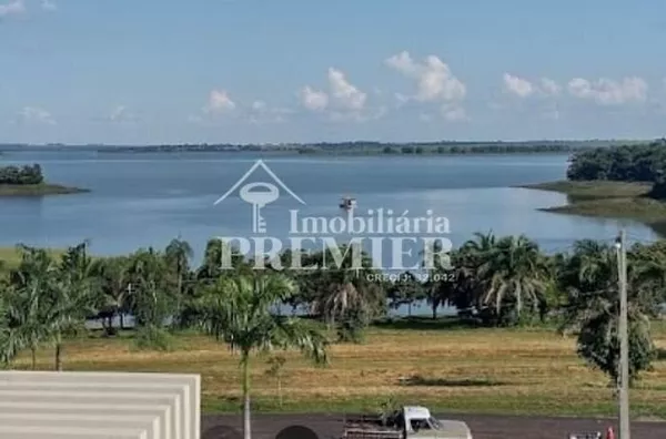 Cód.: TE3431 - Terreno em condominio - 760 m² - Lagoa Seca - Franteira/MG