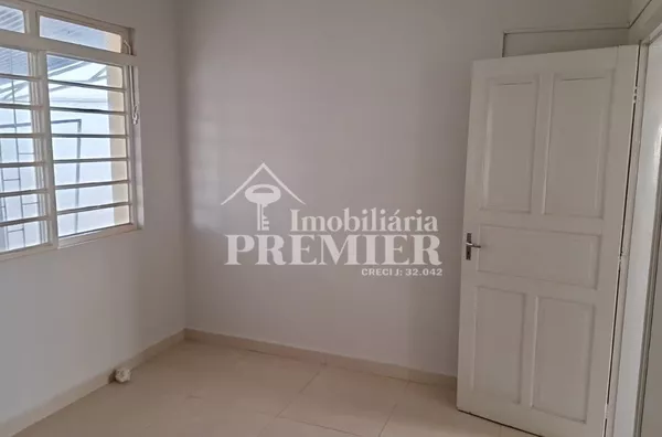 Cód.: CA3322 - Casa comercial - 3 Dormitórios -Jardim dos Seixas - São José Do Rio Preto/SP